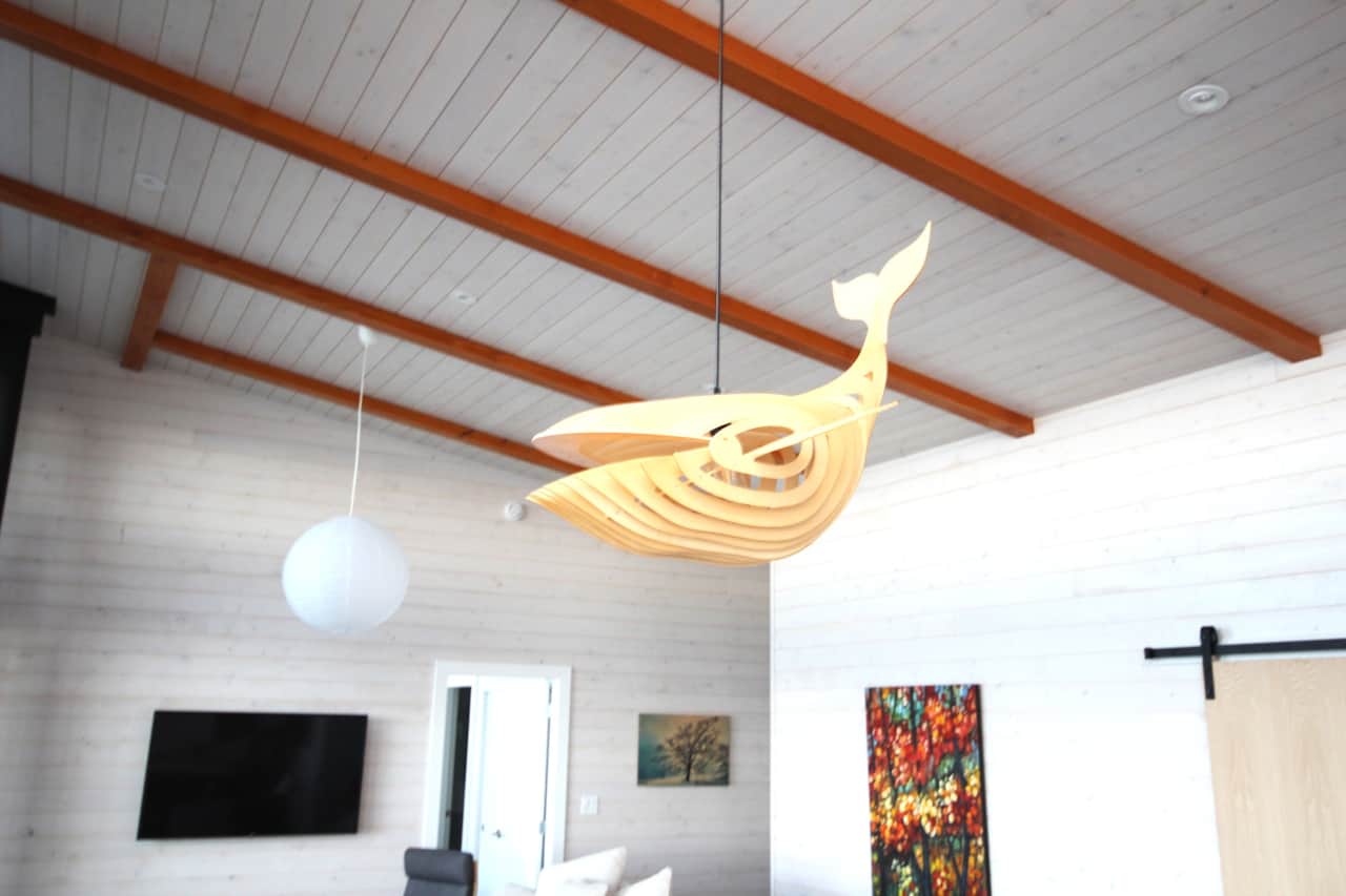 The Whale