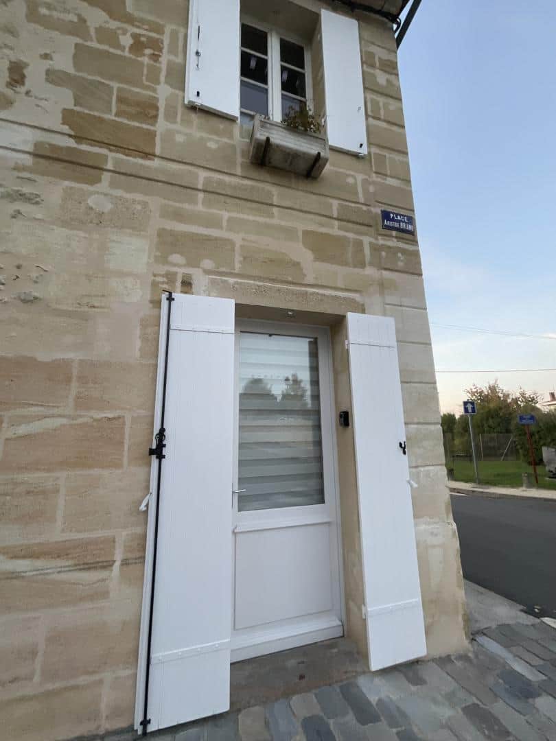 Entrée MyQuinsac Entrée MyQuinsac