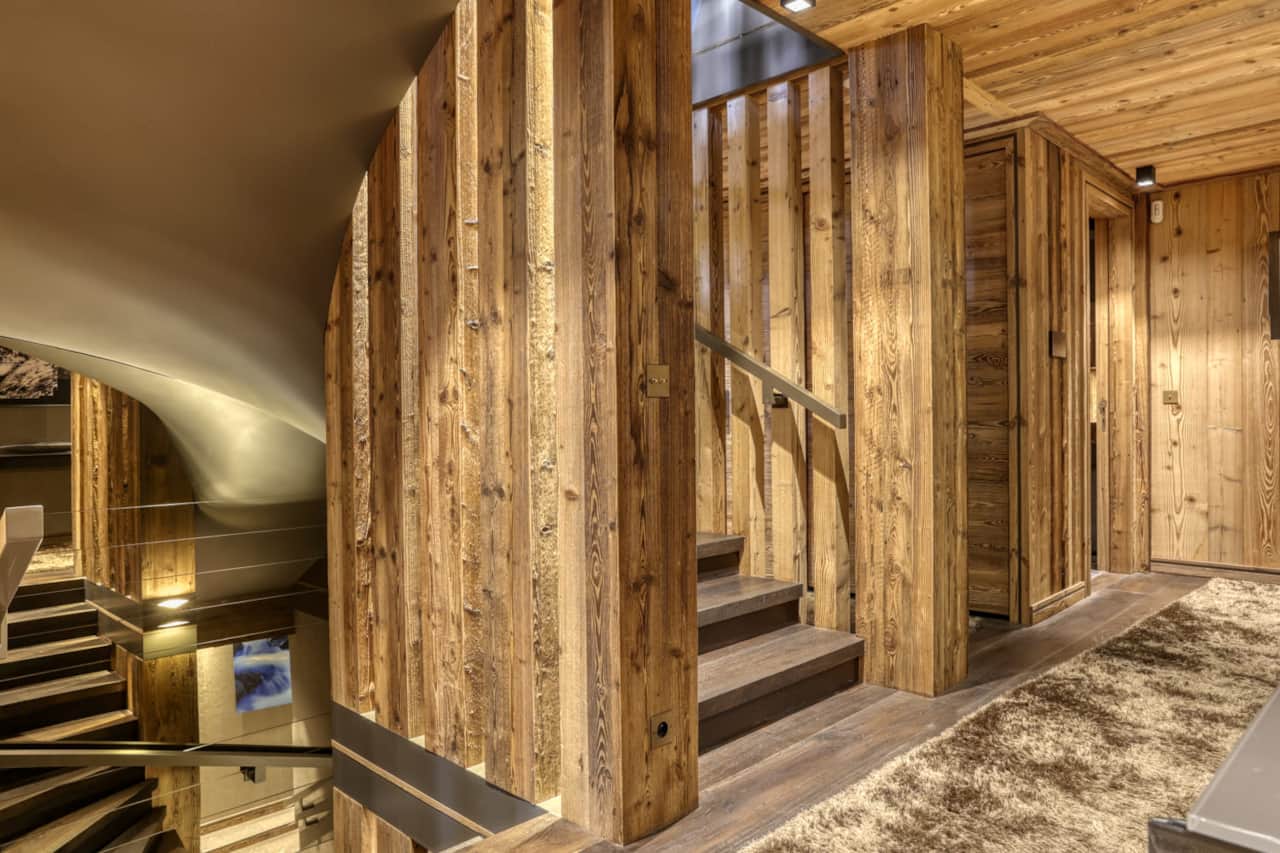 Le Chalet Club (18)