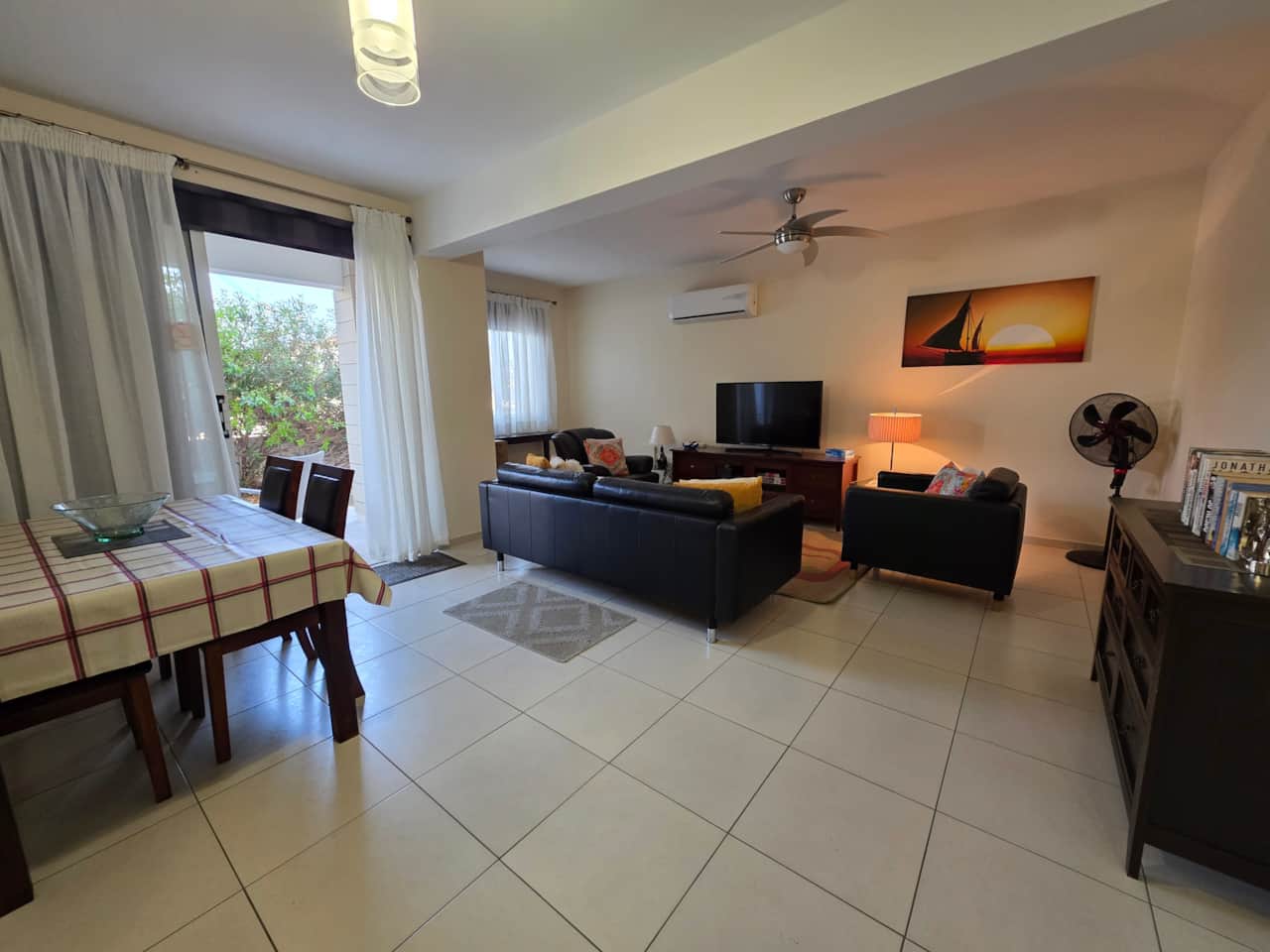 Pyla Palms Resort
