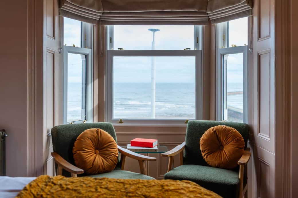 1 Roker Terrace - 72