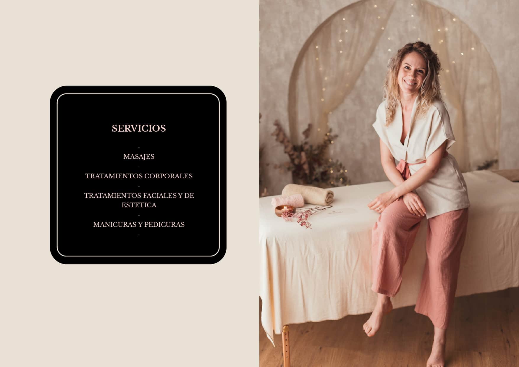 SERVICIOS AIRE MENORCA