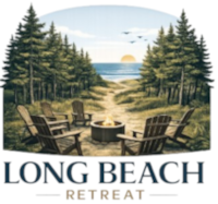 Long Beach Retreat