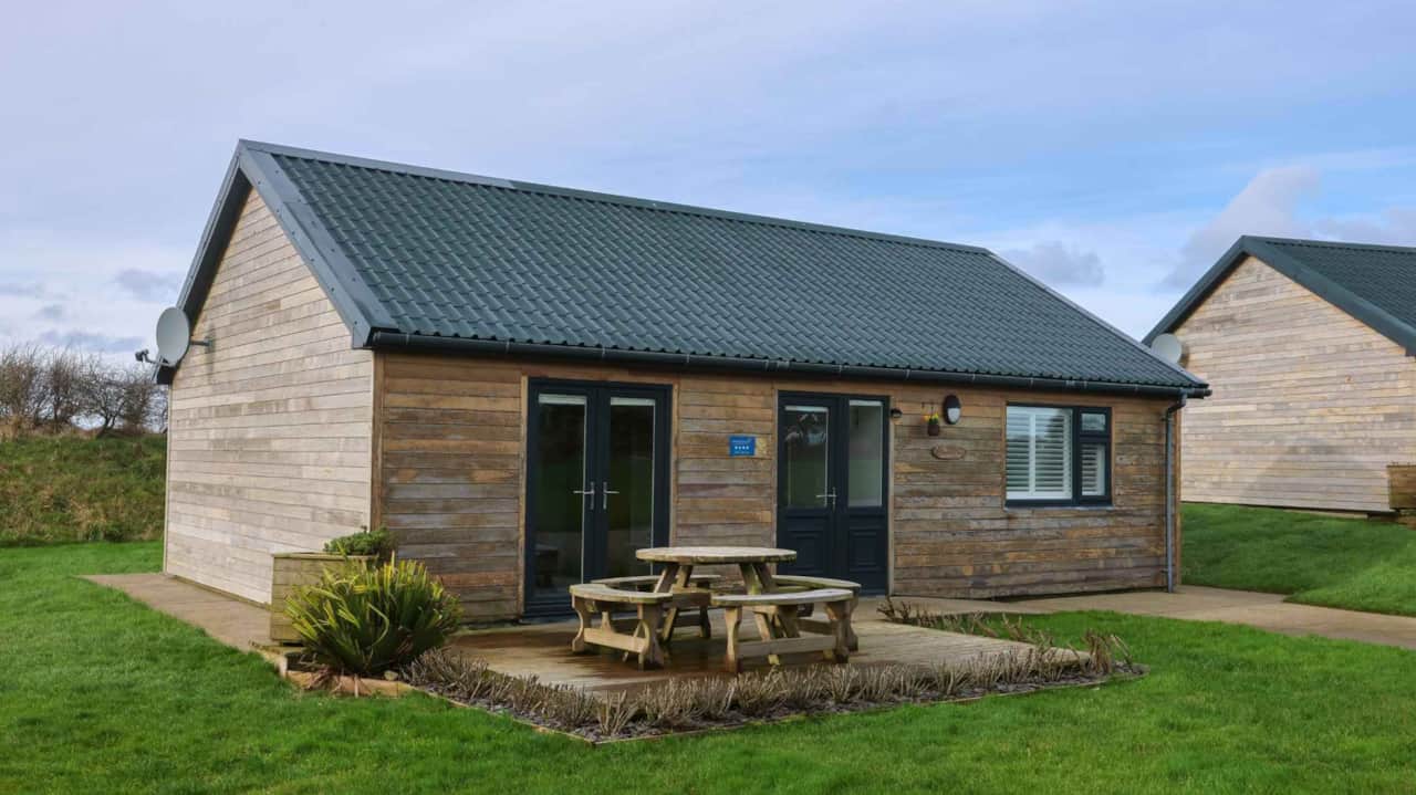 Primrose Lodge