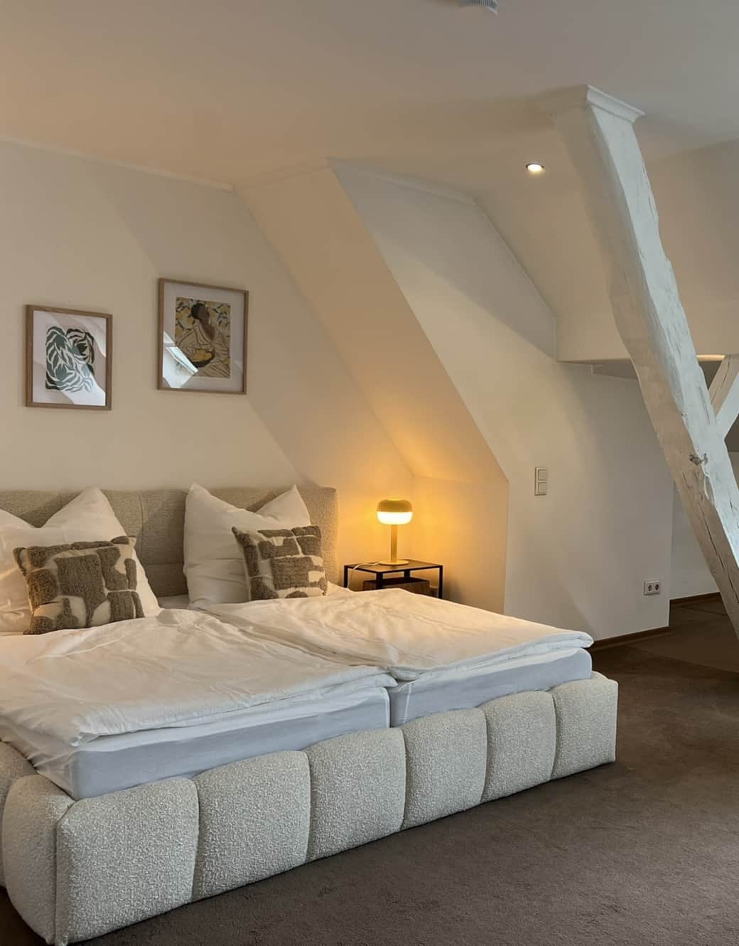 Hauptschlafzimmer