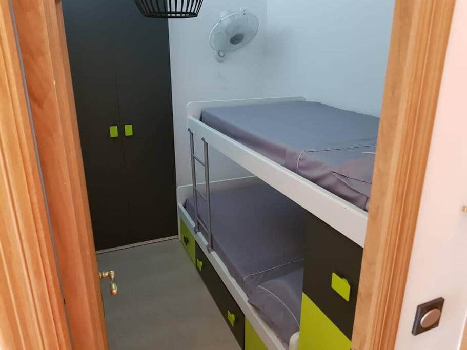 HABITACIÓN 2