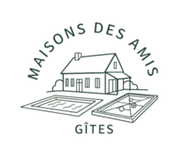 Maisons des amis - demeurs de charme