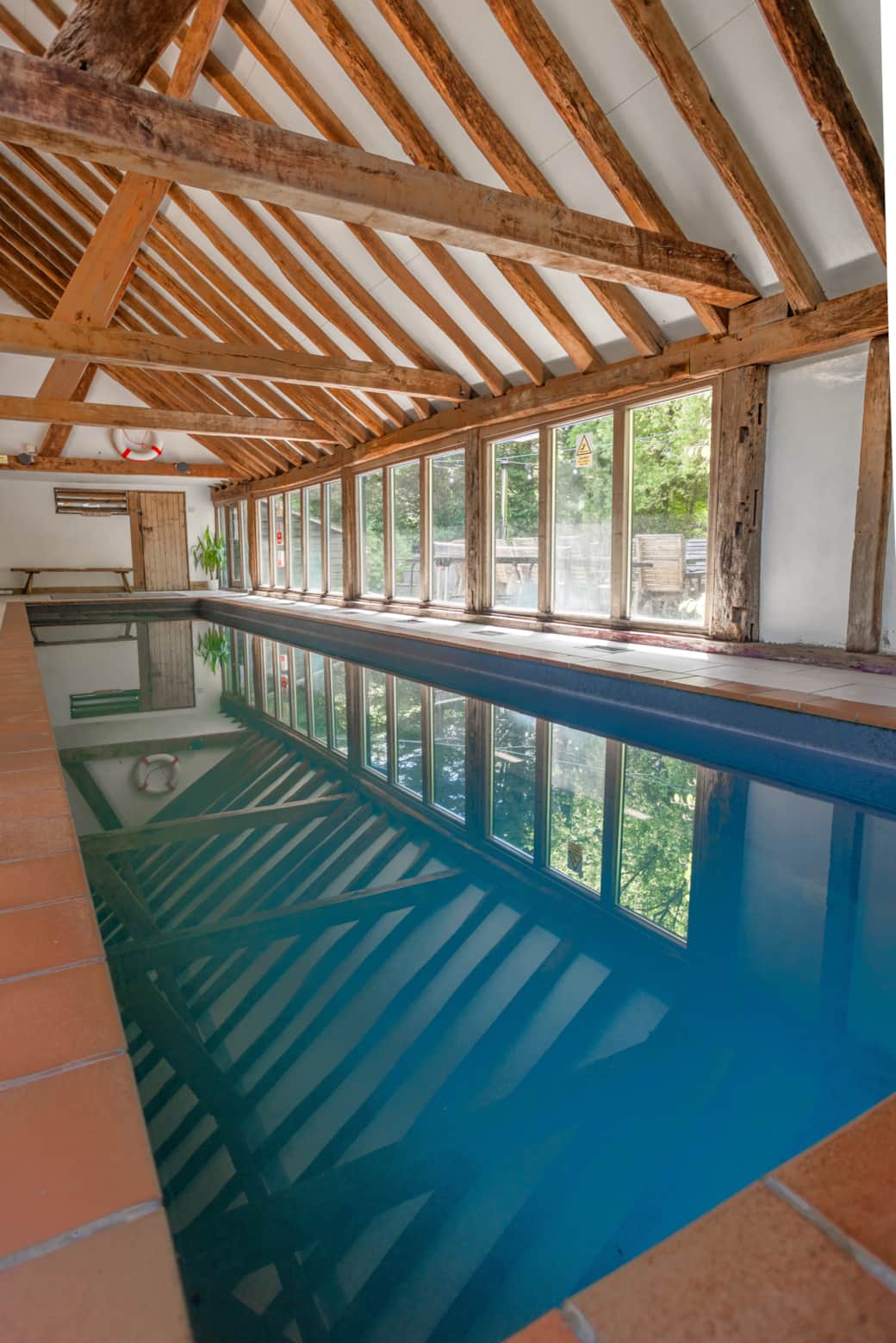 Swimming pool Swimming pool