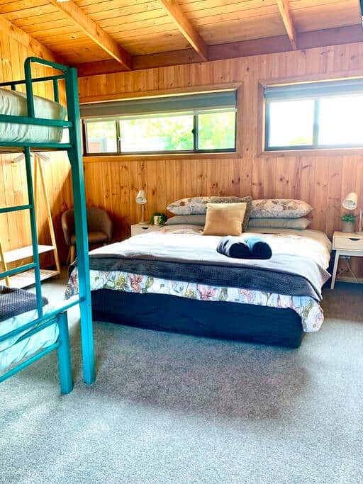 No43 Studio apartment Apartment in Mount Beauty Tawonga South