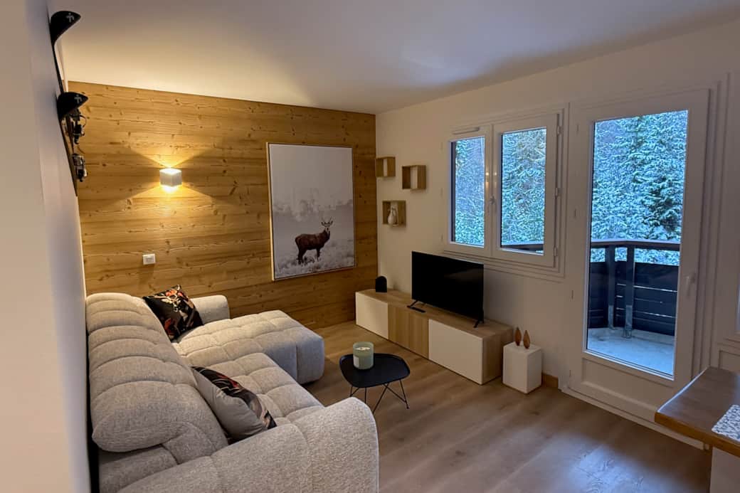 Salon | Living room 2