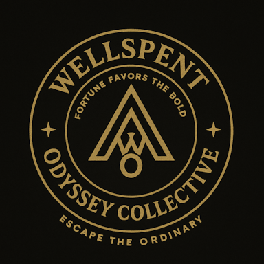 WellSpent Odyssey Collective LLC