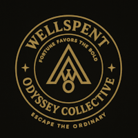 WellSpent Odyssey Collective LLC