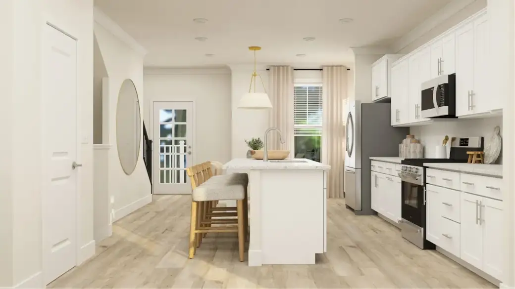 Kitchen 2