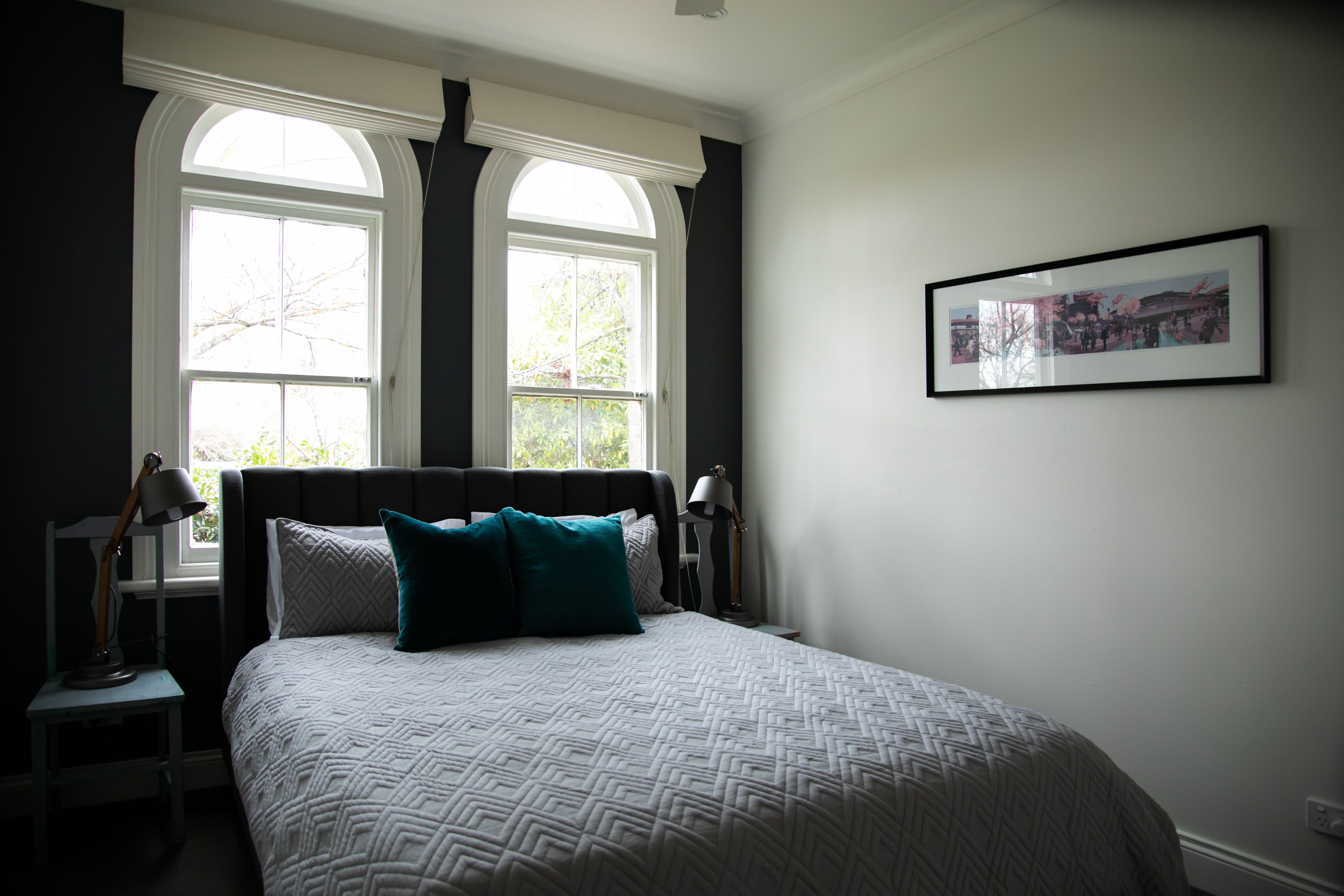 Sunday House Queen Room