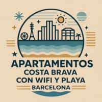 Apartamento Costa Brava Playa Barcelona