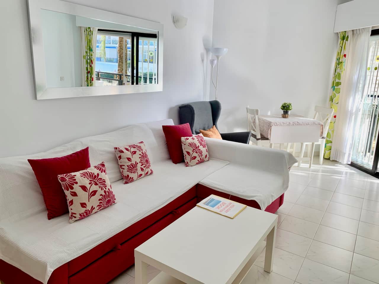 Skol Apartments Marbella 124C