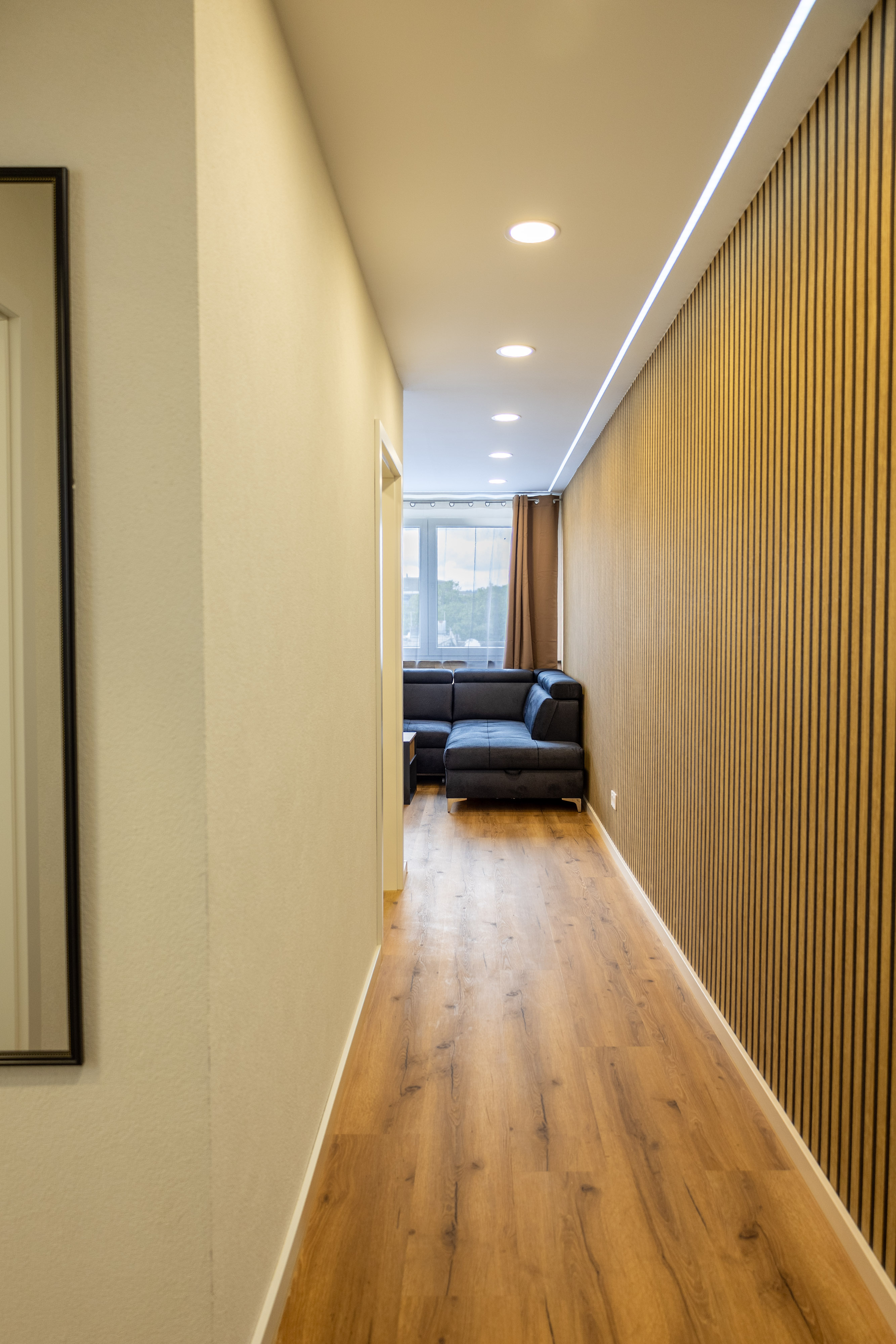 Apartment 9 5
