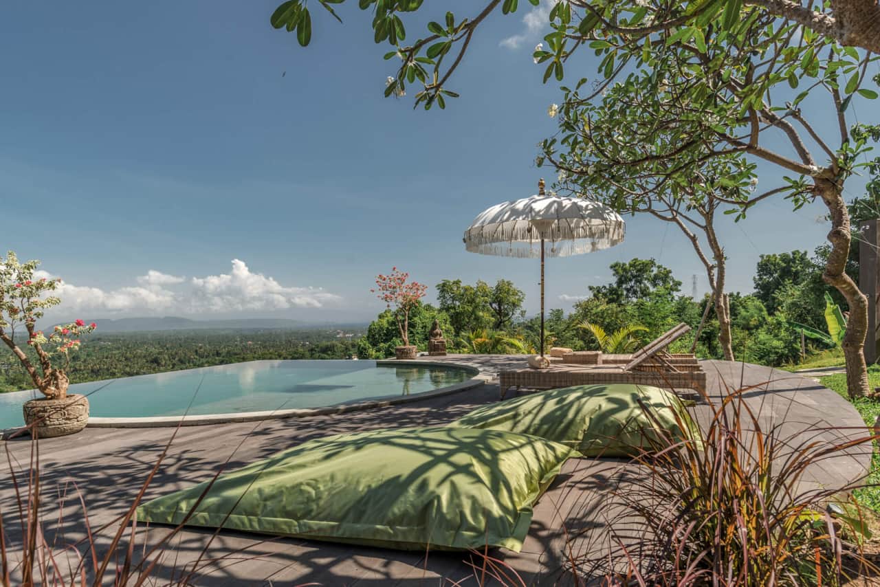 Villa Jamu 