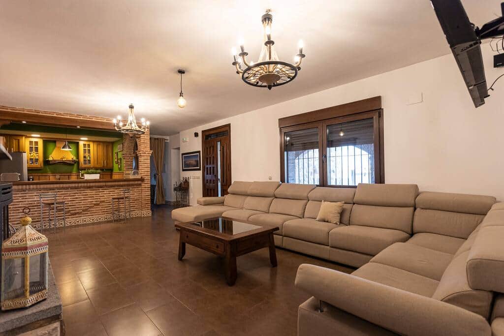 Sala De Estar
