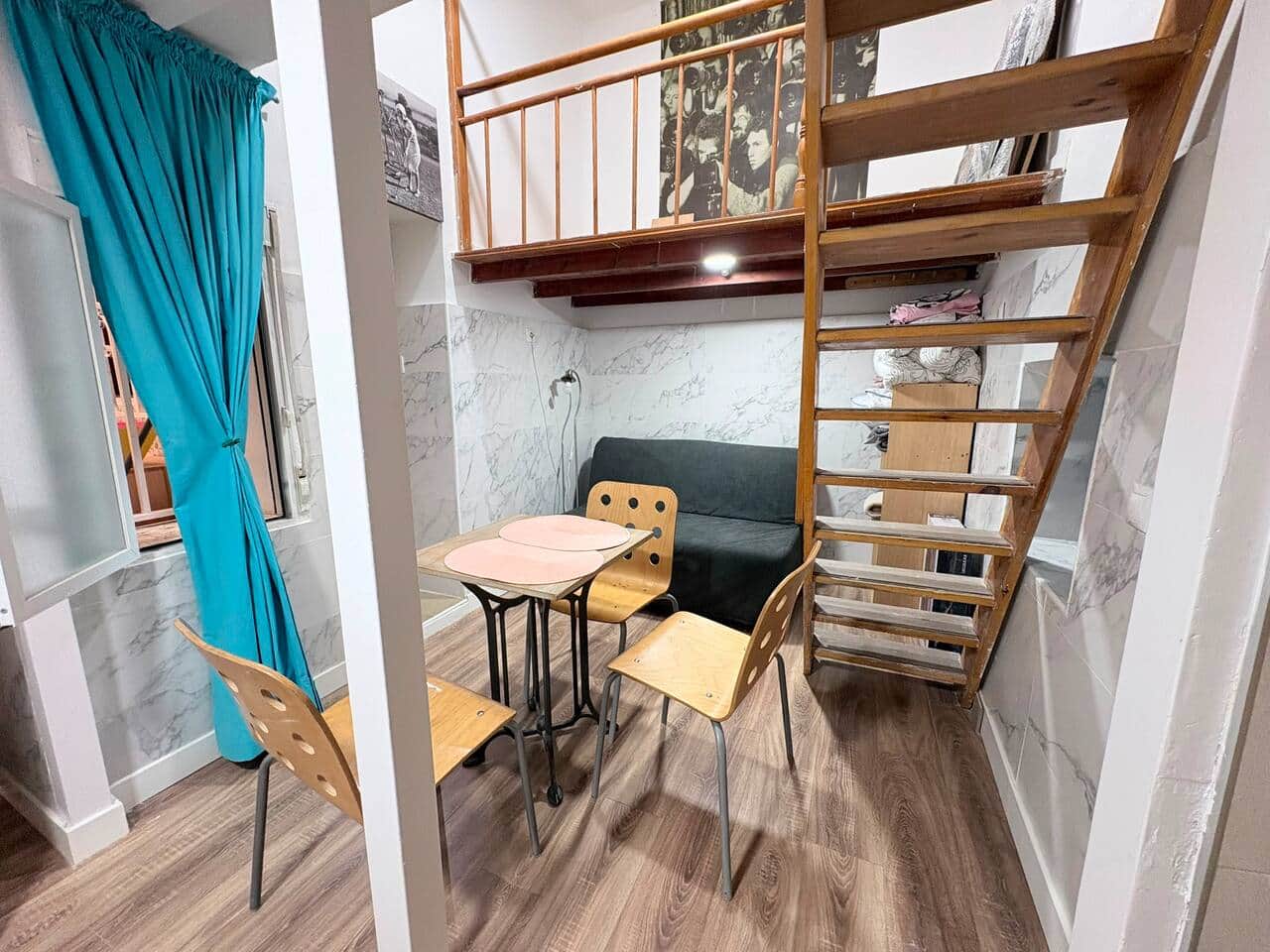 Apartamento en pleno centro de Madrid — foto 2