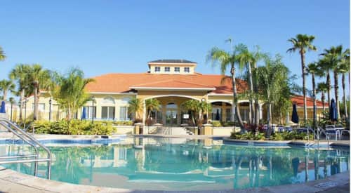 Terra Verde Vacation Rental