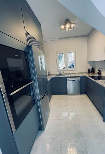 New for 2022…Designer Kitchen re-furbishment