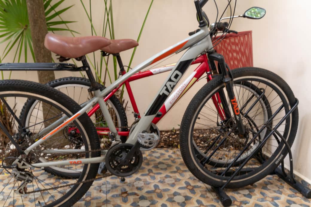 Other bikes