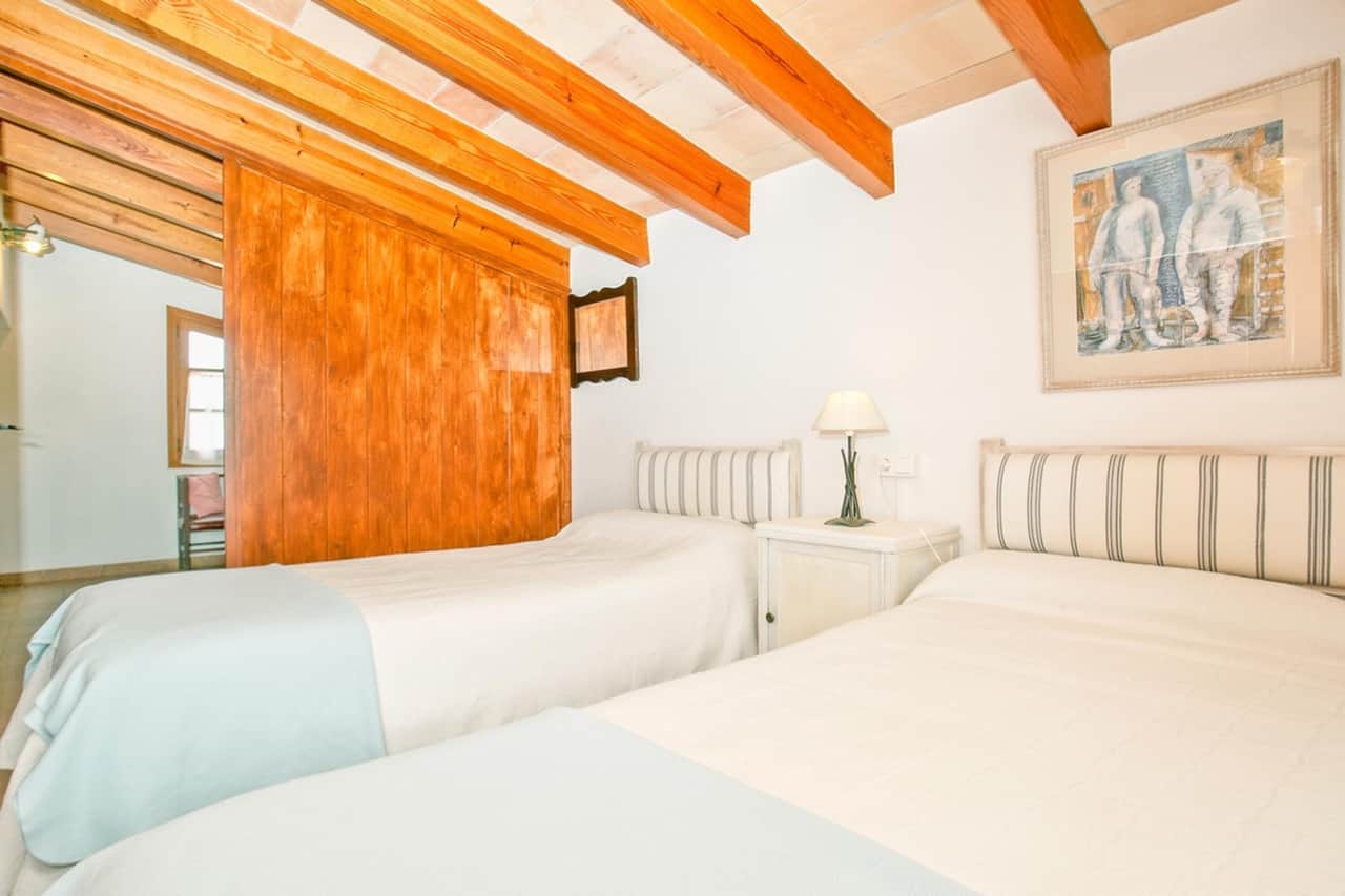 Top Bedroom