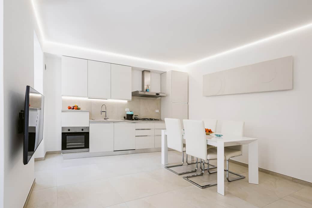 Living - Paradise house - Shell - Noli (4) Living - Paradise house - Shell - Noli (4)