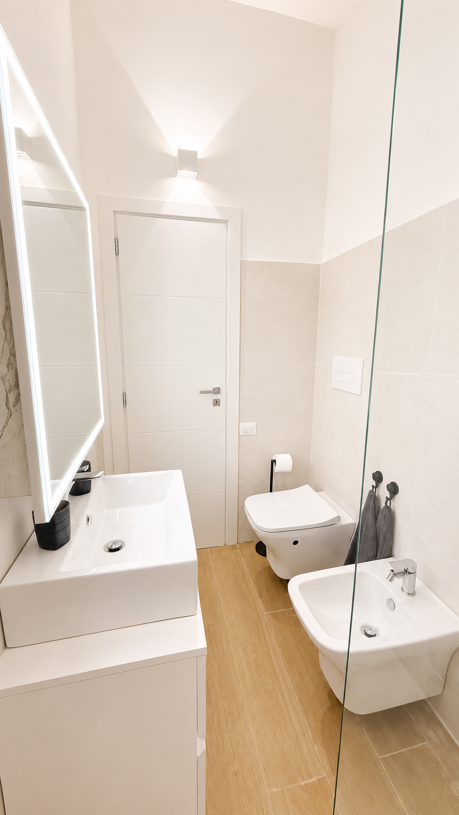 BAGNO