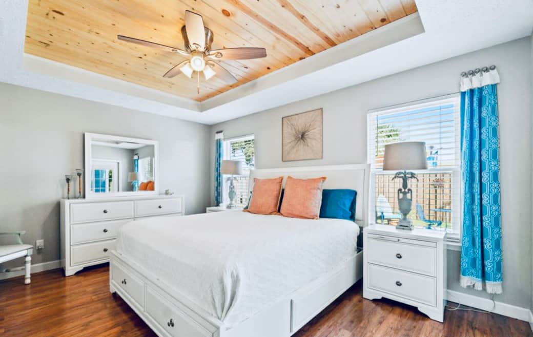 Master Bedroom | King (1)