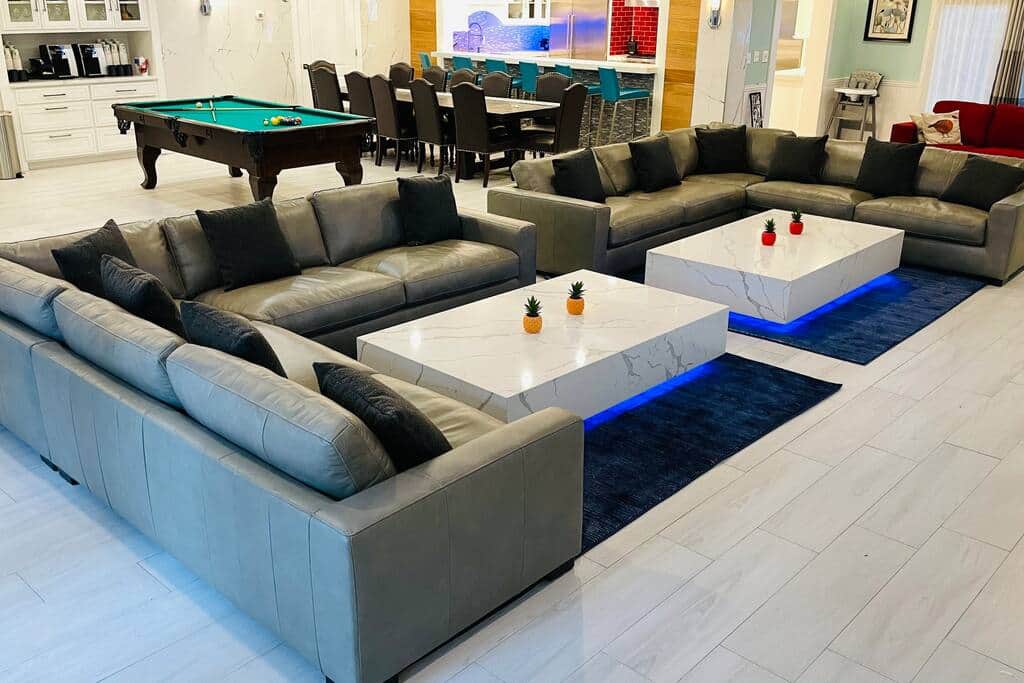 Main Living Room