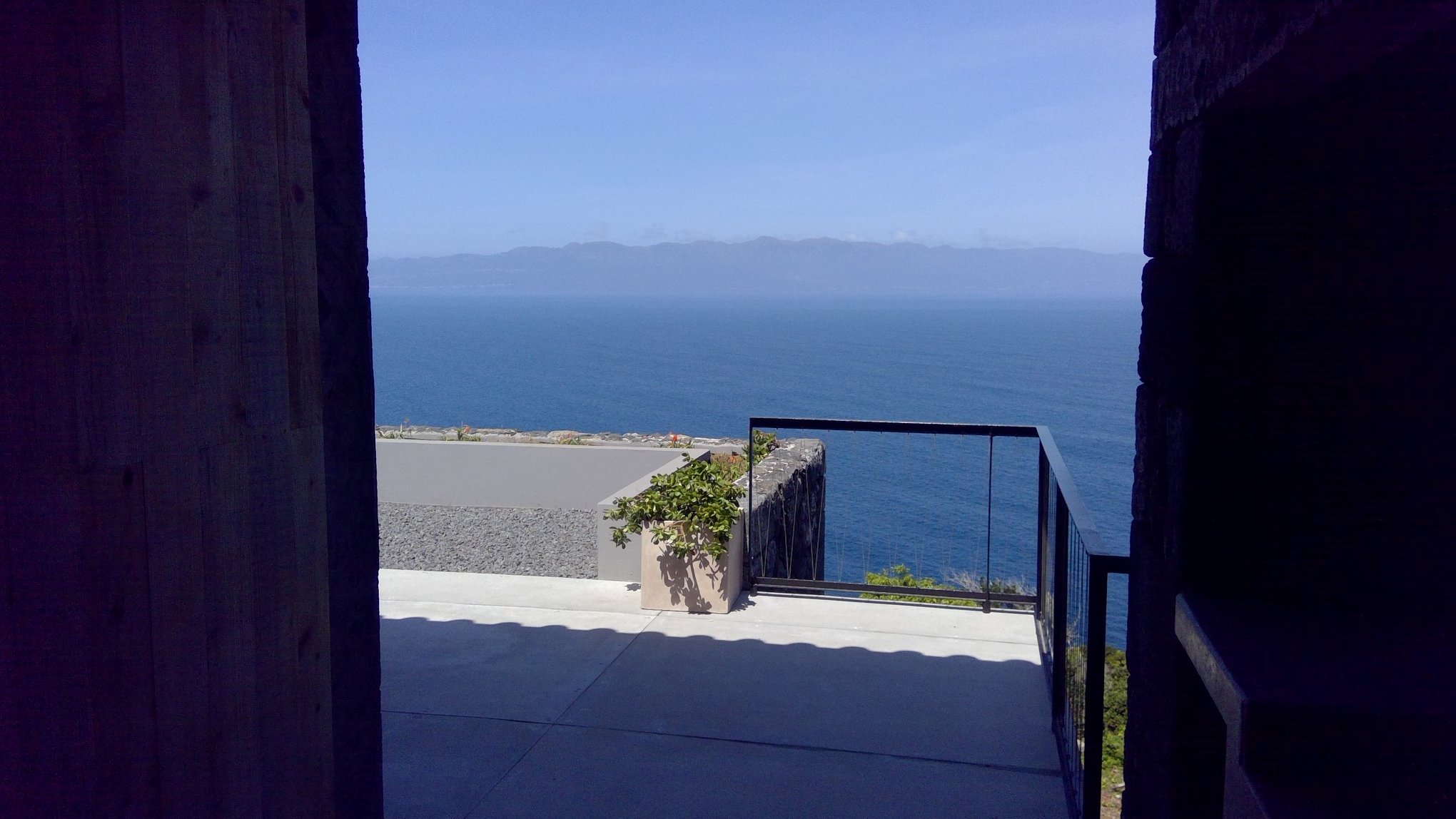 Vista mar / Sea view