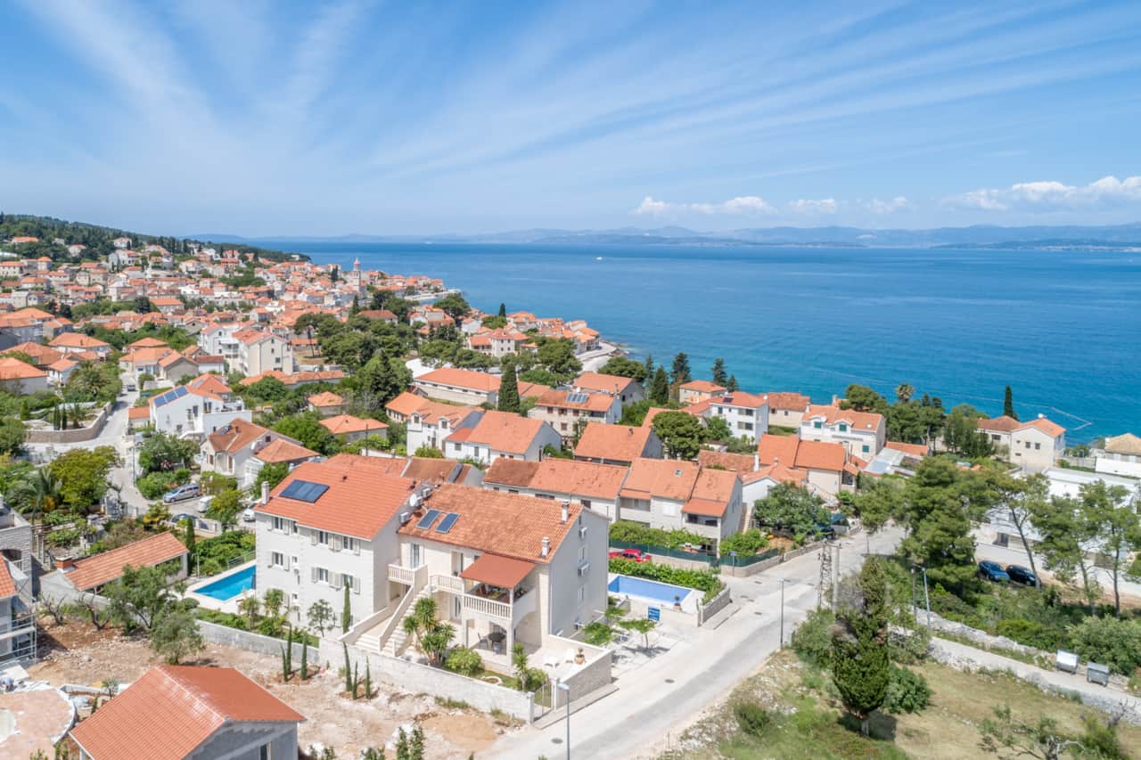 The Purple Apartment - Charme Holidays