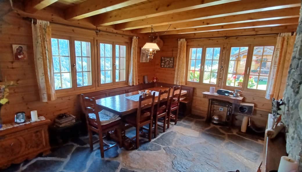 01-A Salle à manger