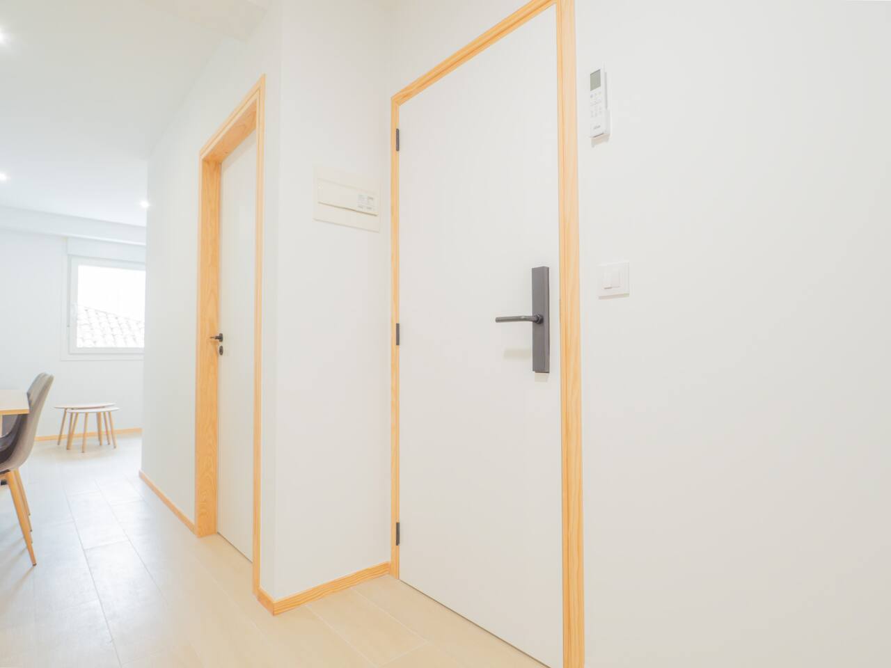 YBH Villa Lara - Apartamento 301