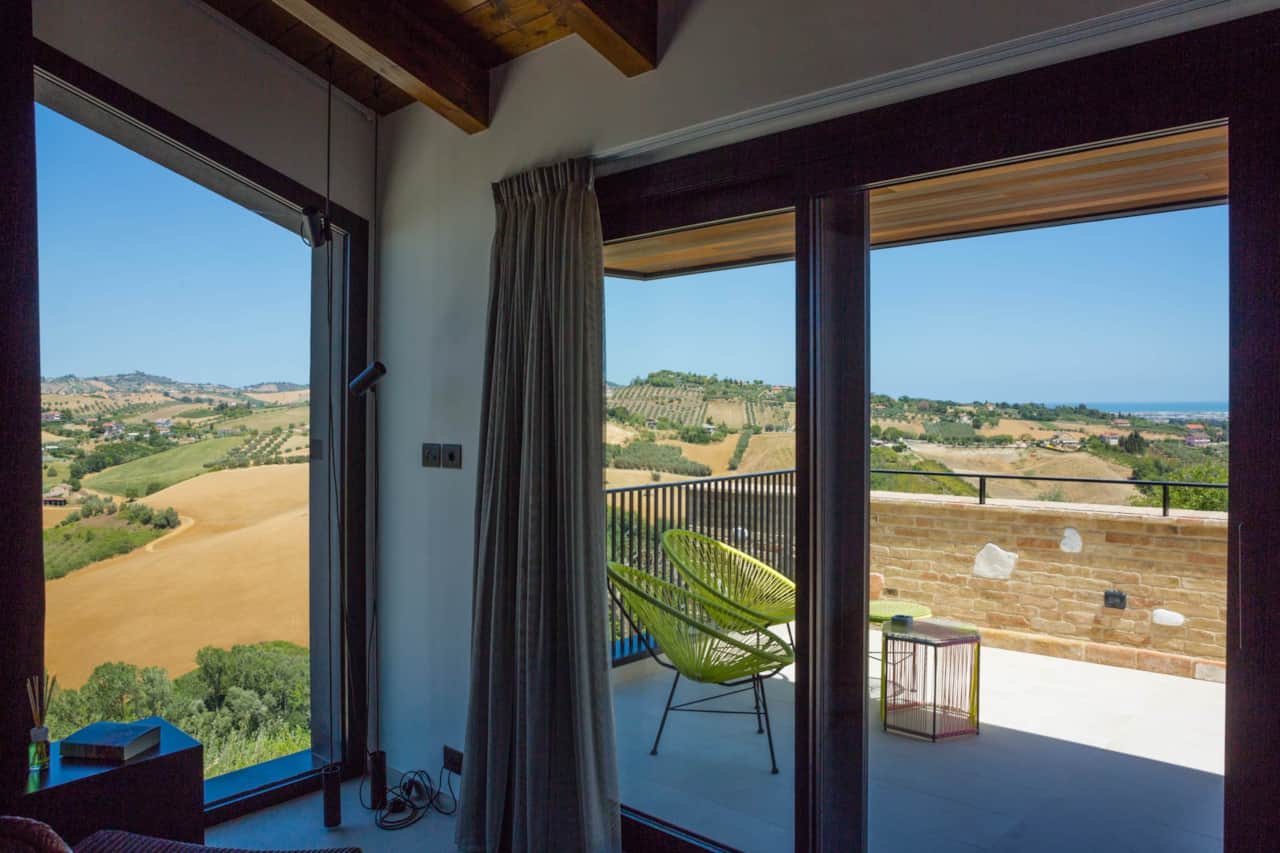 Relax Corner Suite Nidra
