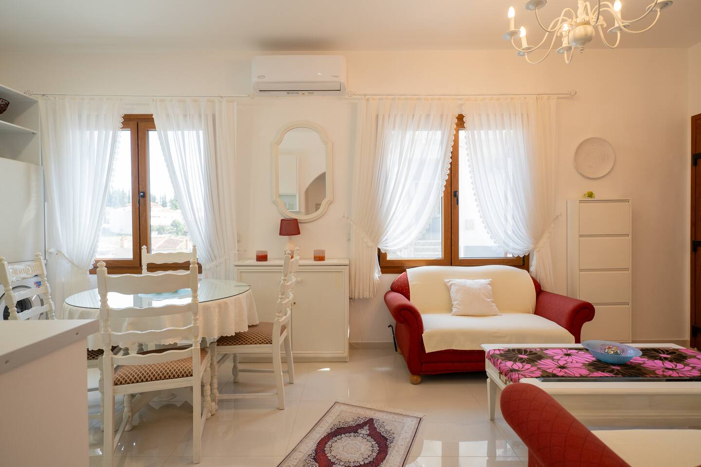 Anna Maria Family House 1