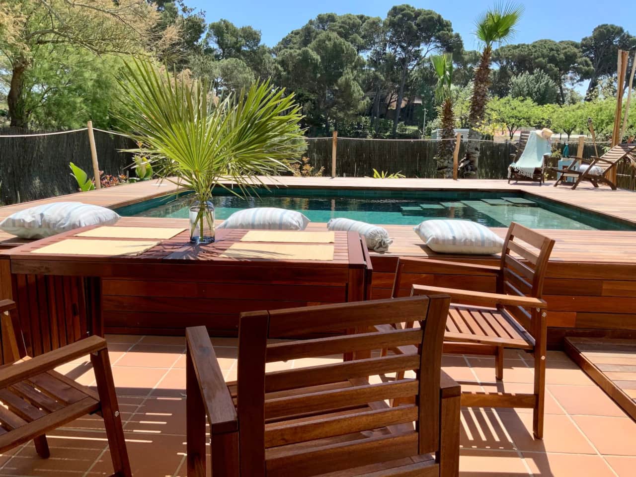 Villa Empúries 1