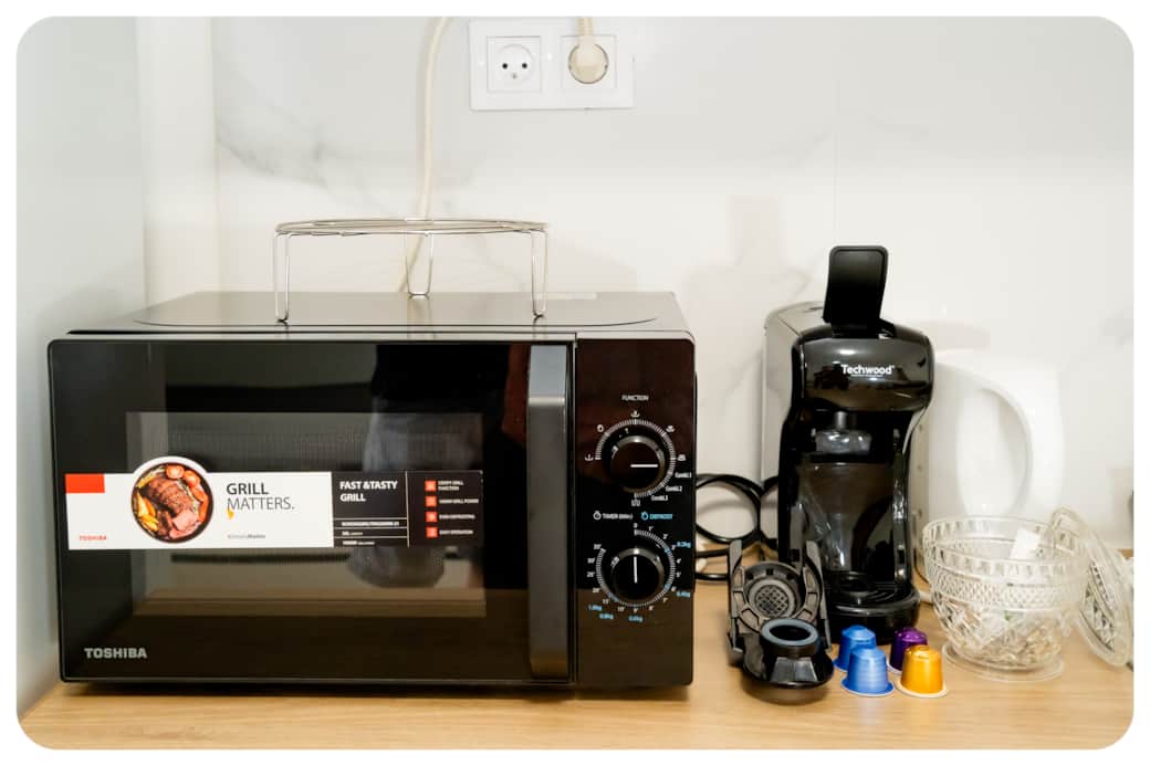 Cafetière Cafetière