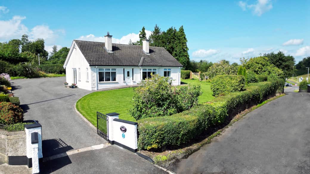 Cherrymount Cottage A