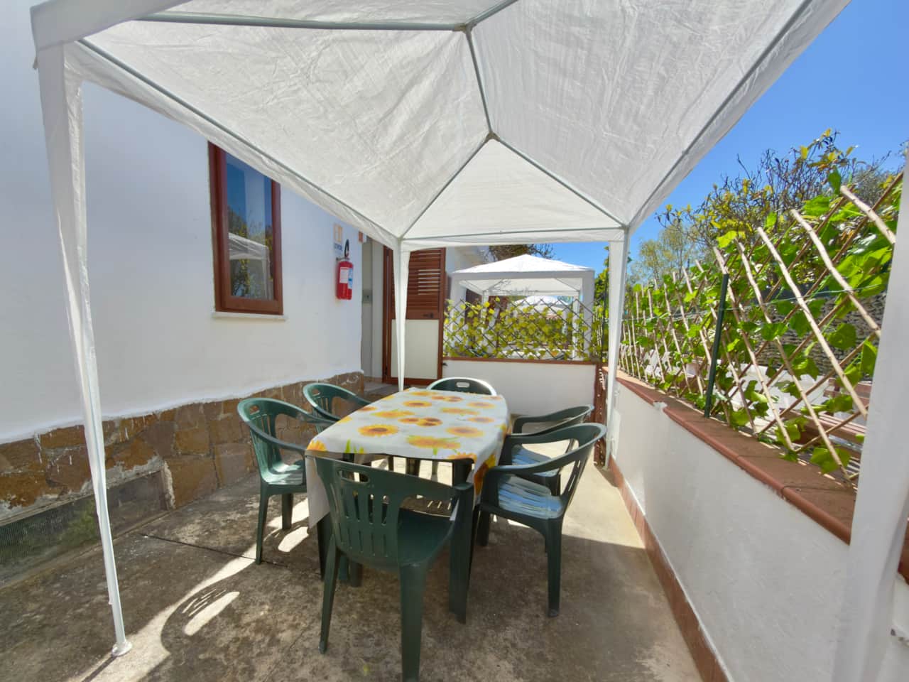 TERRAZZO APPARTAMENTO
