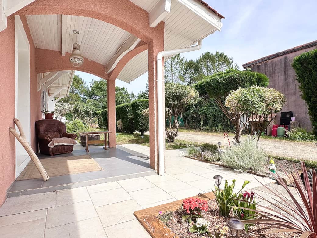 Auvent 
