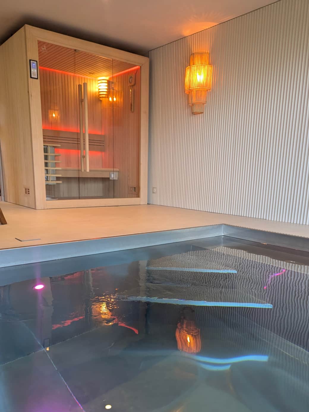 Espace bien être ô nid spa Espace bien être ô nid spa