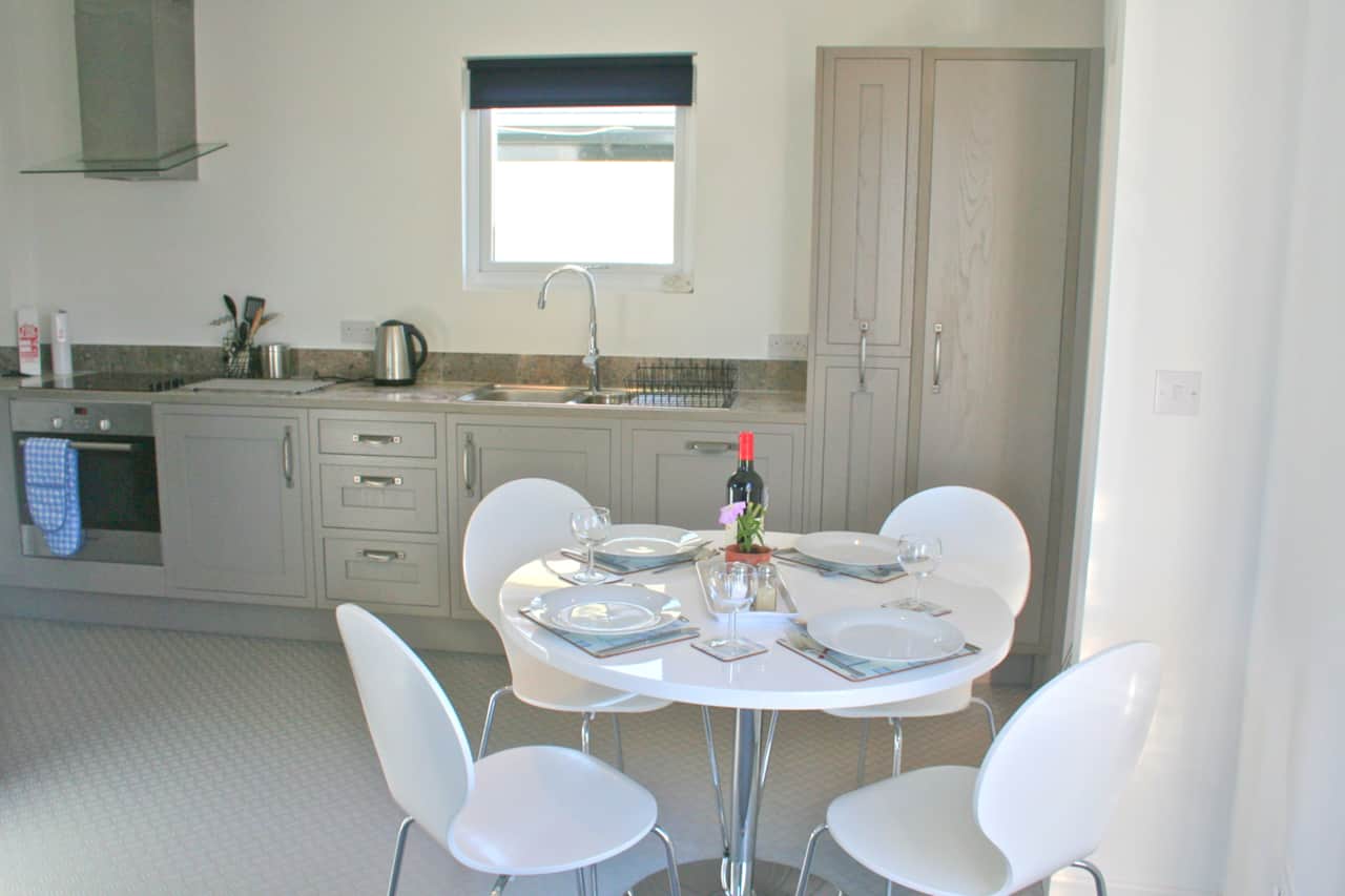 Dining table 2
