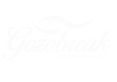 Gozobreak farmhouses Logo