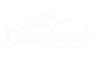 Gozobreak farmhouses Logo