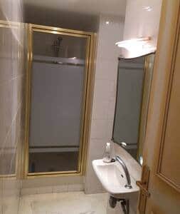 bath room - toilettes