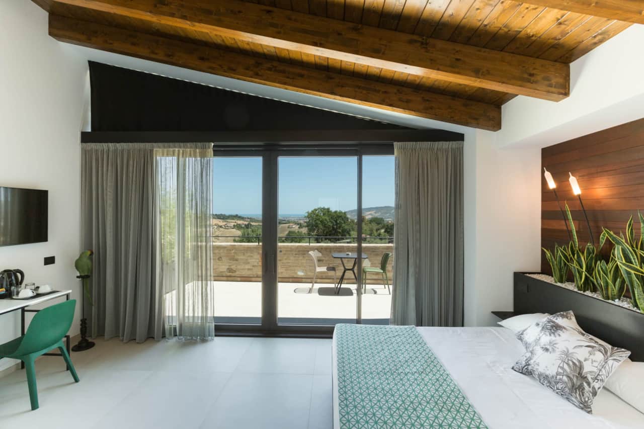 Suite Nilo