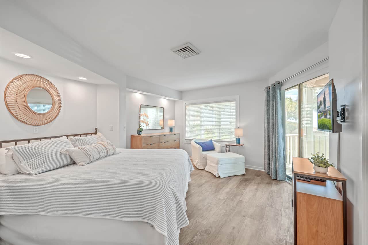Port O Call D101; Isle of Palms; Wild Dunes